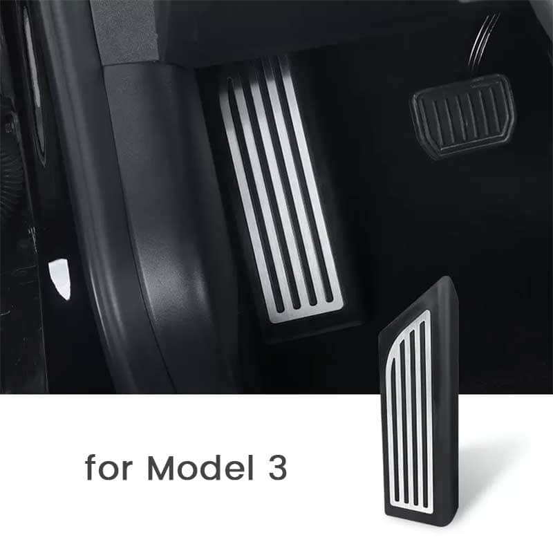 Beensteun — Tesla Model 3