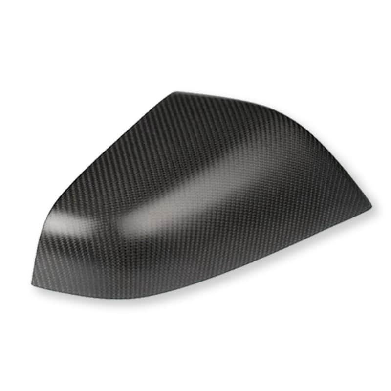 Carbon-look accessoire — Tesla Model X