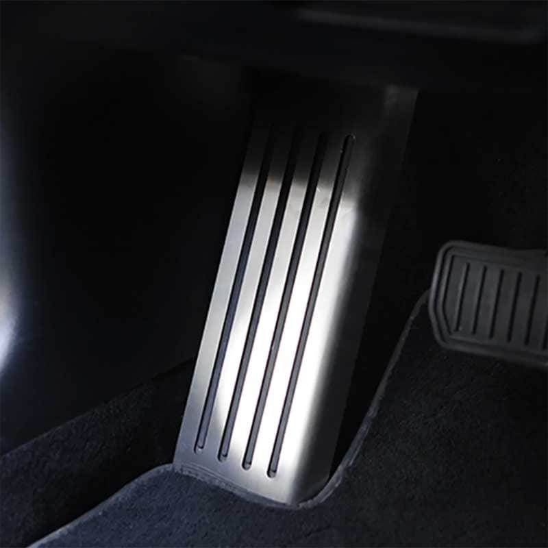 Beensteun — Tesla Model 3