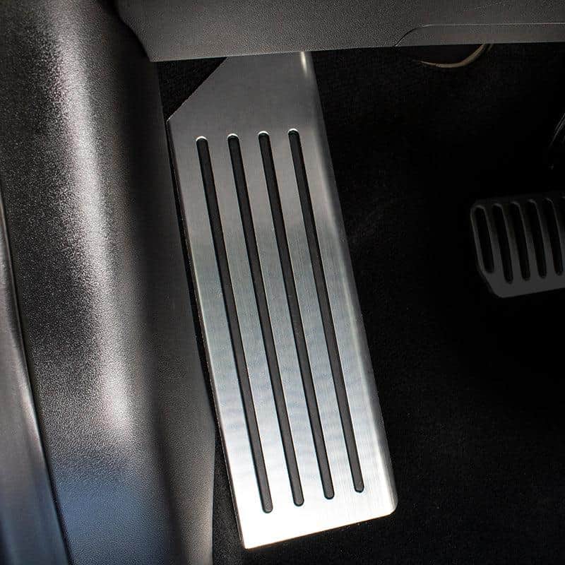 Beensteun — Tesla Model 3