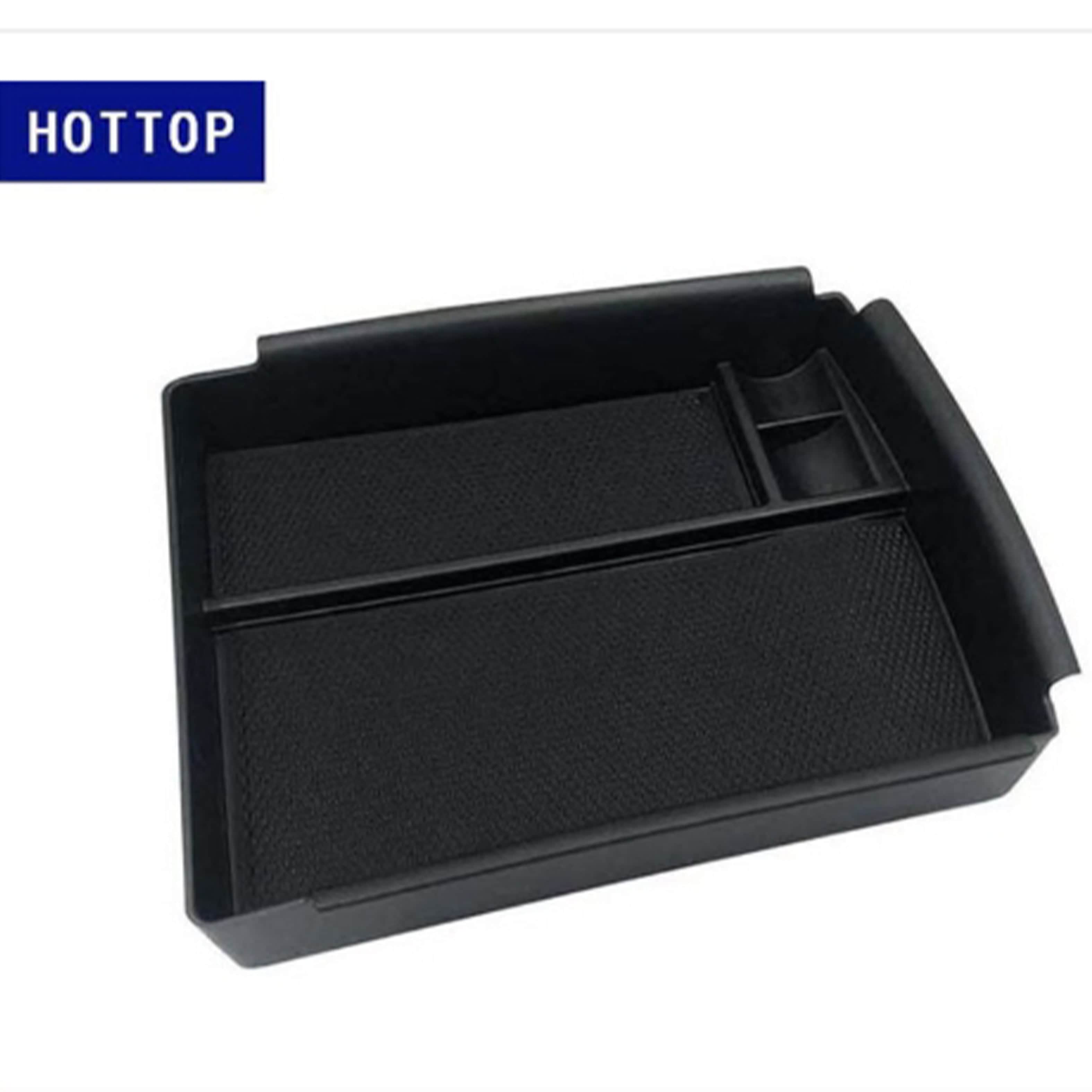 Opbergbox — Tesla Model X