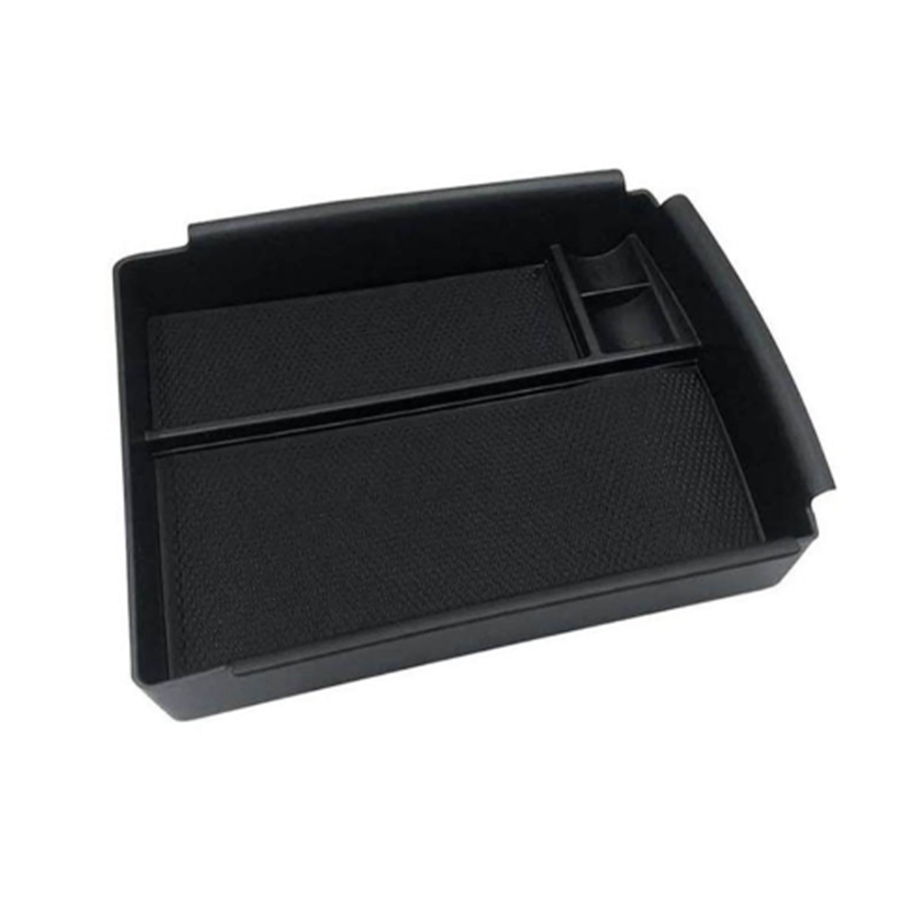 Opbergbox — Tesla Model X