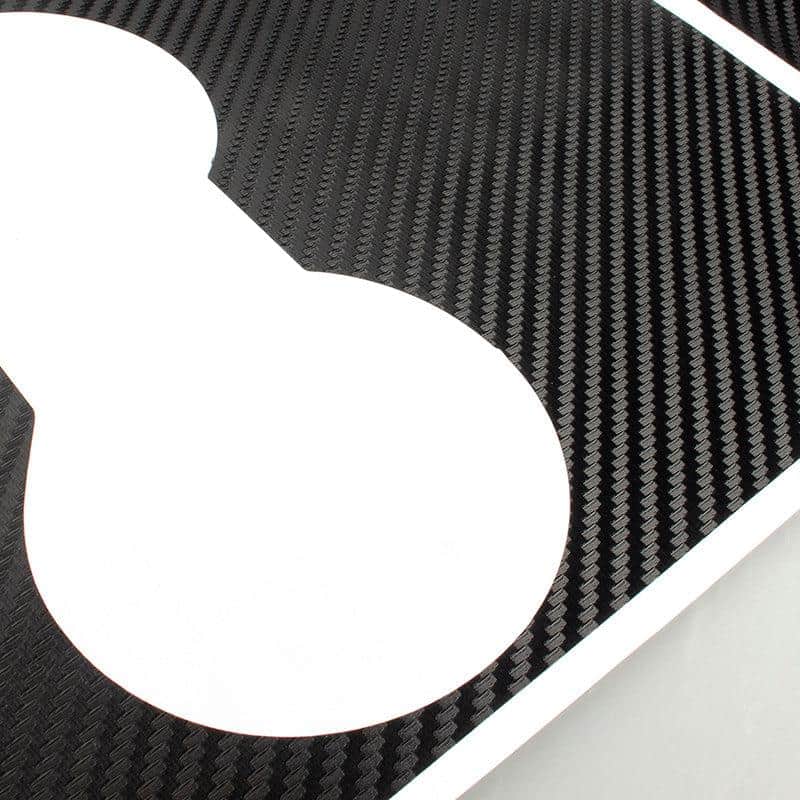 Beschermfolie — Tesla Model 3