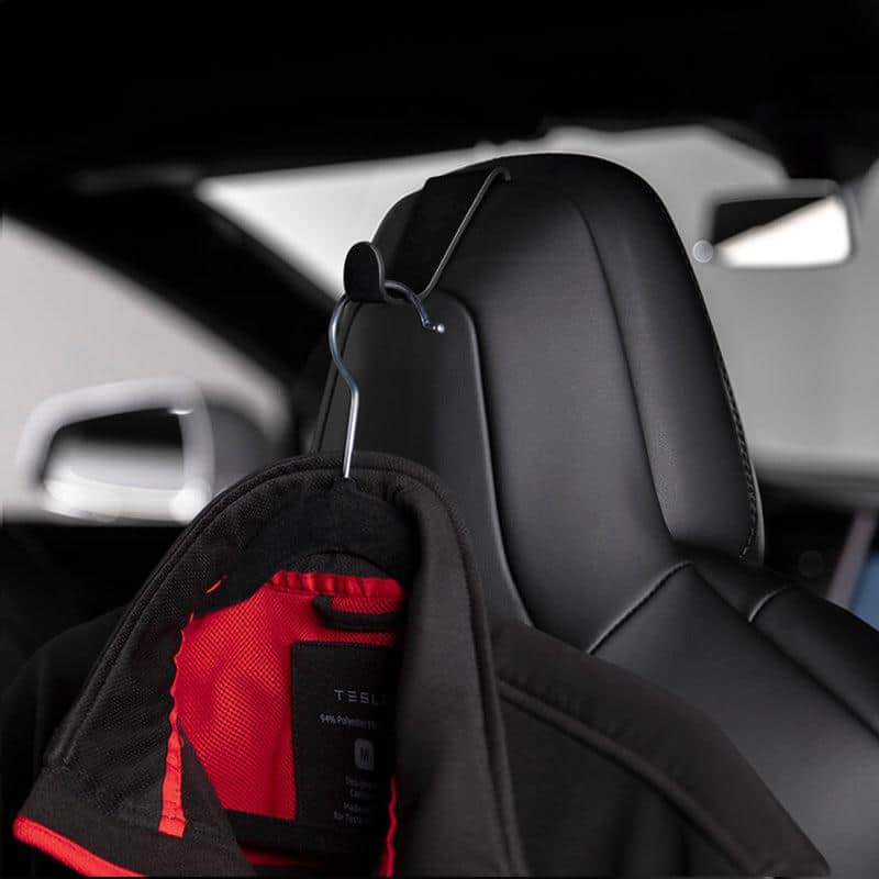 Houder — Tesla Model S & Model X