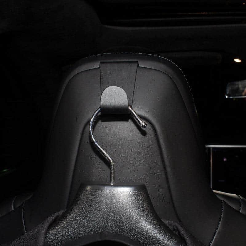Houder — Tesla Model S & Model X
