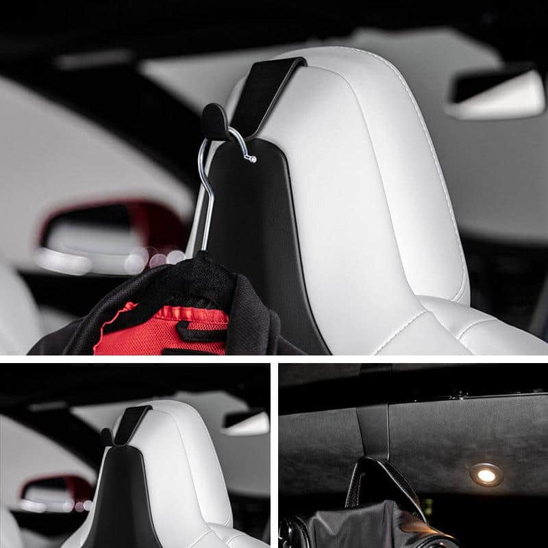 Houder — Tesla Model S & Model X