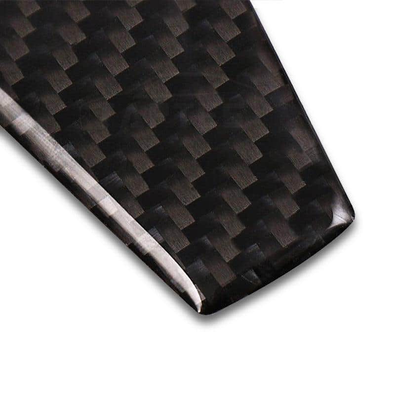 Stuurwiel-accessoire — Tesla Model S