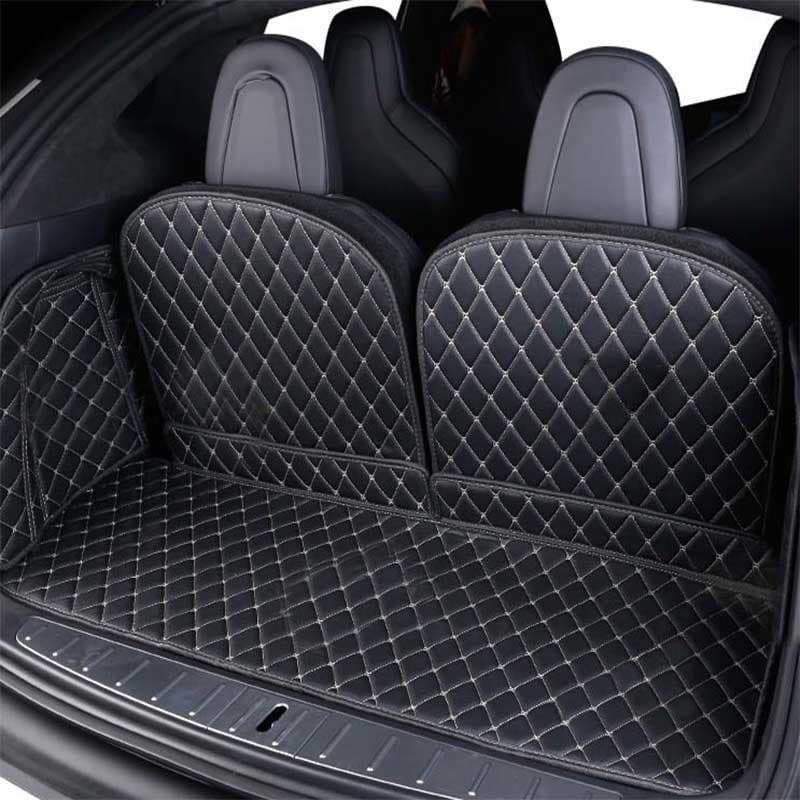 Tapis de coffre — Tesla Model X