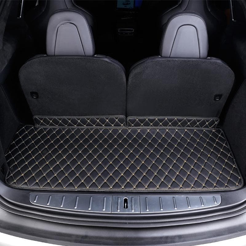 Tapis de coffre — Tesla Model X
