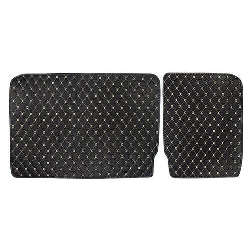 Tapis de coffre — Tesla Model X