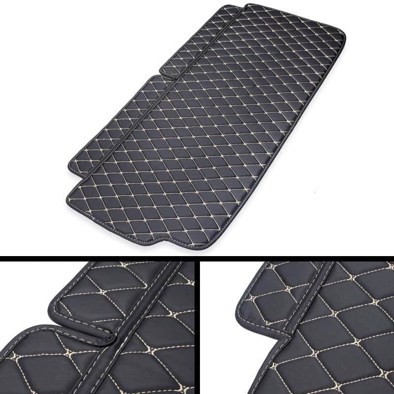 Kofferbakmat — Tesla Model X