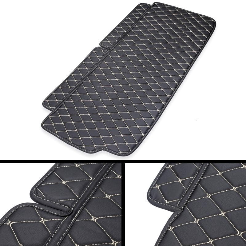 Tapis de coffre — Tesla Model X