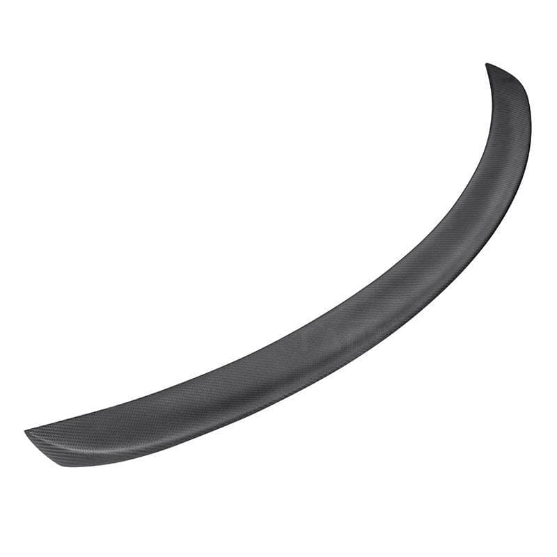Aileron — Tesla Model S