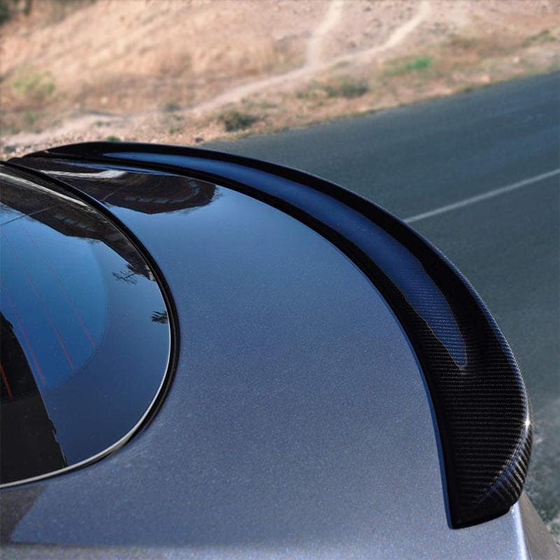 Aileron — Tesla Model S