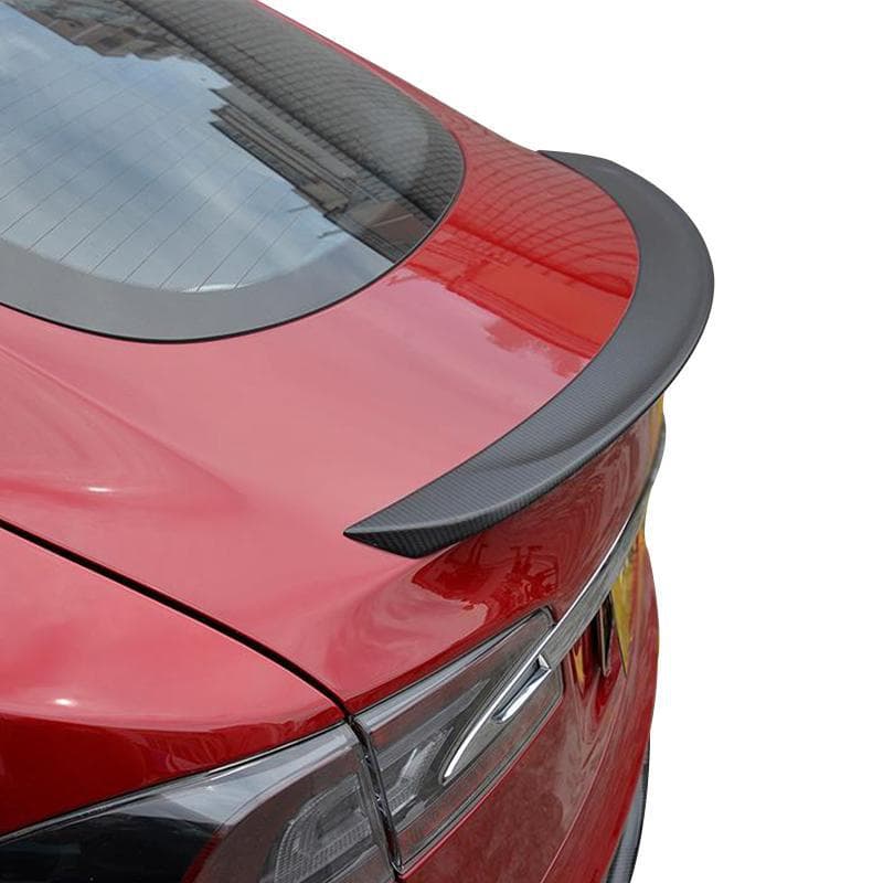 Aileron — Tesla Model S