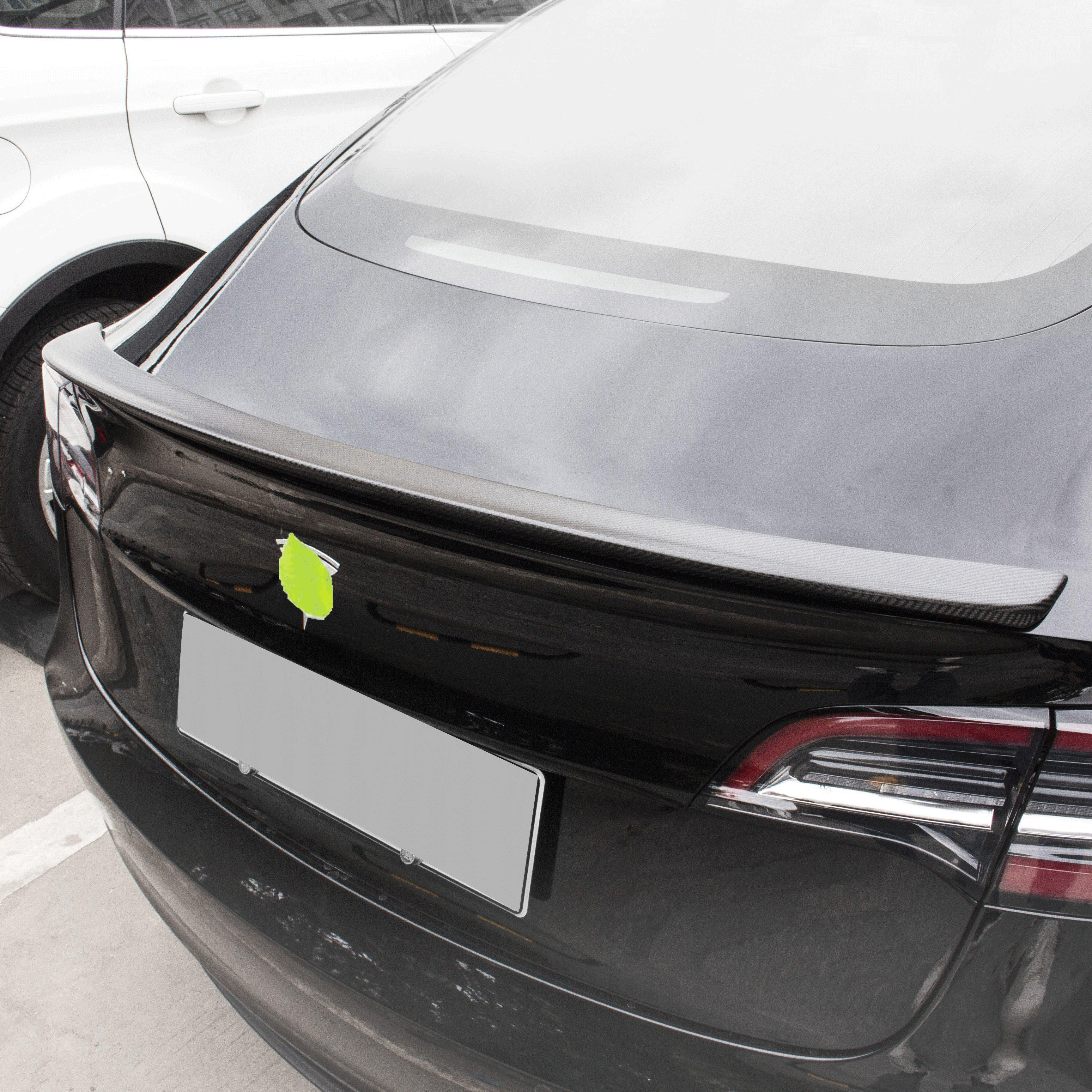 Aileron — Tesla Model 3